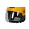 GATH Surf Helmet Full Face Visor Size 2 Clear