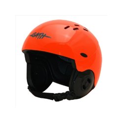 GATH Surf Helmet GEDI size M Safety Orange