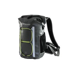 OverBoard waterproof Backpack TrekDry 20 litres black