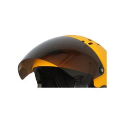 GATH Surf Helmet Full Face Visor Size 2 Smoke toned