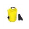 Overboard Waterproof Dry Tube Bag  5 Litres yellow