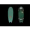 Slide Surfskateboard Swallow Grom 30