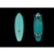 DIAMOND BELHARRA 32 Slide Surf Skate