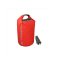 Overboard Waterproof Dry Tube Bag 30 Litres red