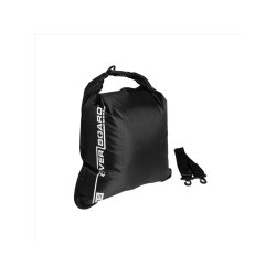 Overboard Waterproof Dry Flat Bag 15 Litres black
