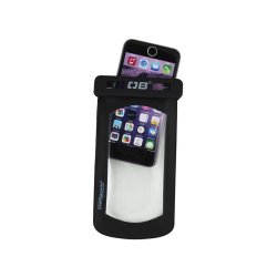 Overboard Waterproof Phone Case small black iPhone