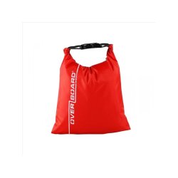 Overboard Dry Pouch 1 Liter red