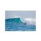Surfboard TORQ Epoxy TET 8.0 Longboard Pinlines weiß
