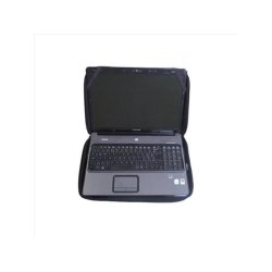 OverBoard Neoprene Laptop Sleeve 15 zoll Black