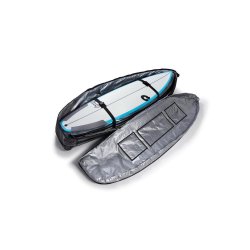 ROAM Boardbag Surfboard Coffin Wheelie 6.6 mit Rollen