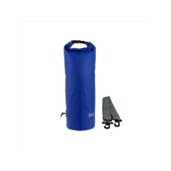 Overboard Dry Tube Bag 12 Liter blue