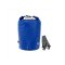 OverBoard wasserdichter Packsack 30 Liter Blau