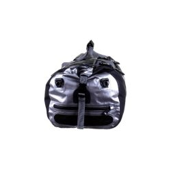 Overboard Waterproof Duffel Bag 60 Litres Black