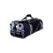 Overboard Waterproof Duffel Pro Bag 60 Lit Black