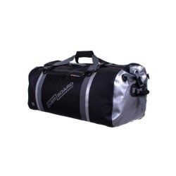 Overboard Waterproof Duffel Bag 90 Liters Black
