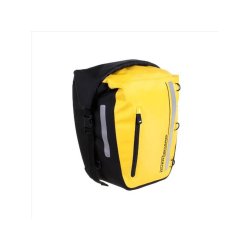 Overboard Dry Pannier Bike Bag Yellow