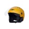 GATH Helmet Surf RESCUE Safety Yellow matte Size M