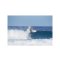 Surfboard TORQ Epoxy TET 7.2 Fish Pinlines white